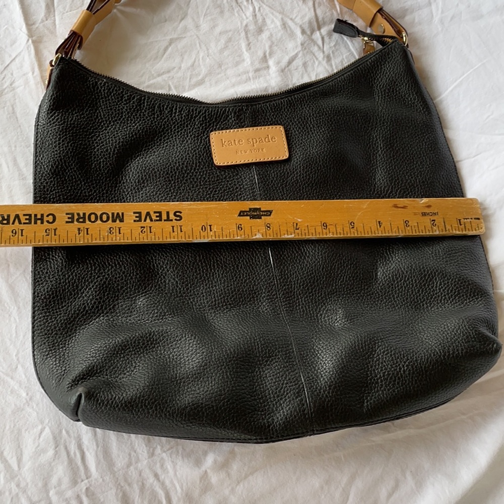 Kate Spade leather handbag - Picture 5 of 7